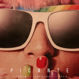 PICANTE by youngsam