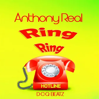 Ring Ring by Anthony Real