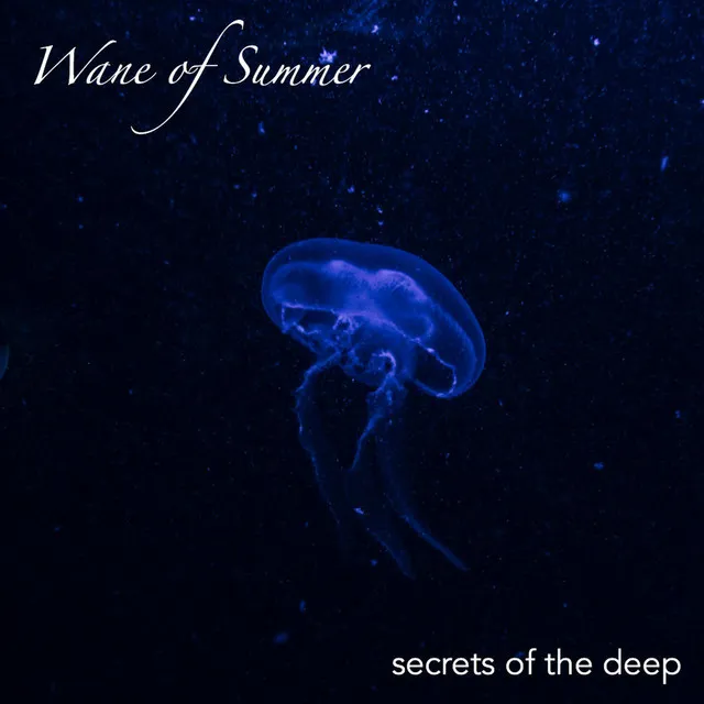 Secrets of the Deep