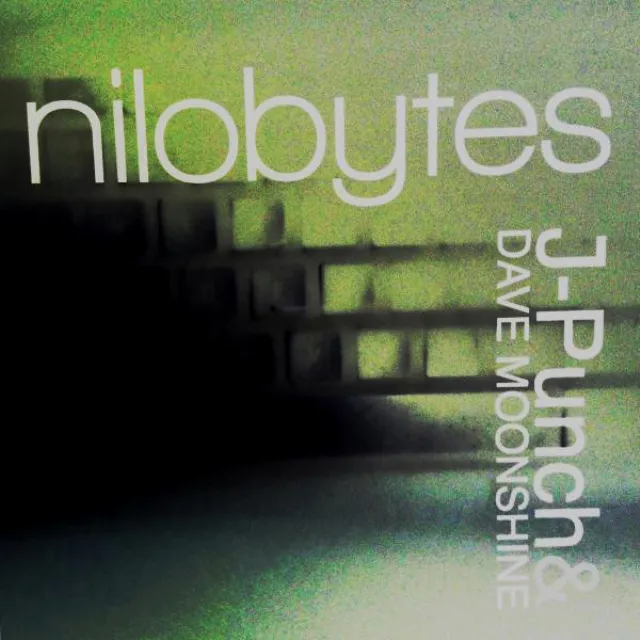 Nilobytes (feat. Dave Moonshine) - Original Mix