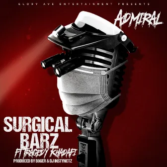 Surgical Barz by Admiral