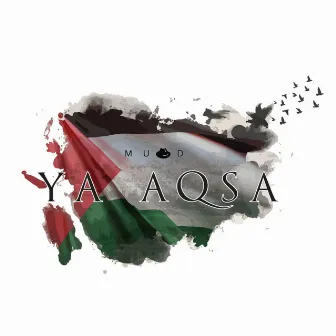 Ya Aqsa (Vocals Only) by Muad