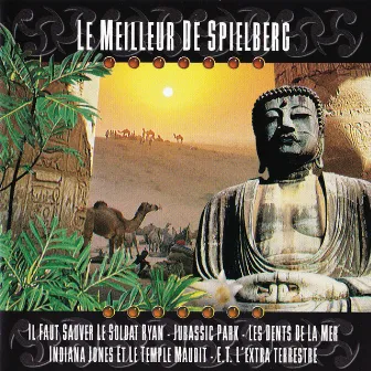 Le meilleurs de Spielberg by The Silver Screen Orchestra