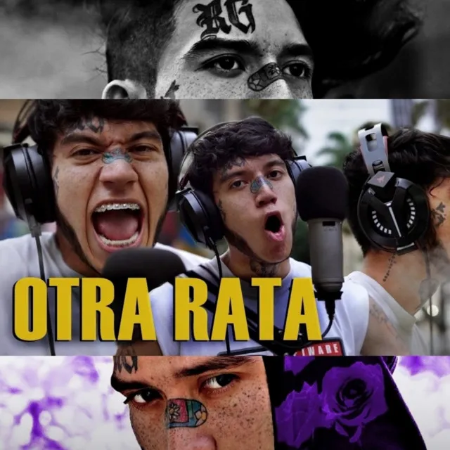 OTRA RATA