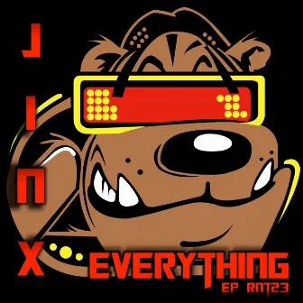 Everything by Jinx