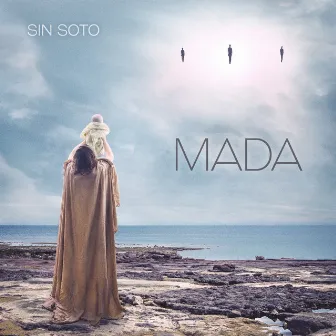 Mada - (Disc 2) by Sin Soto