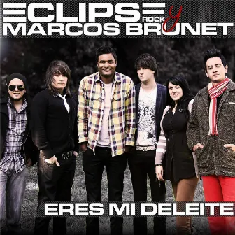 Eres Mi Deleite by Eclipse Rock