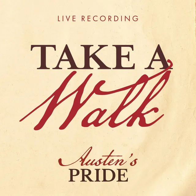 Take a Walk - Live