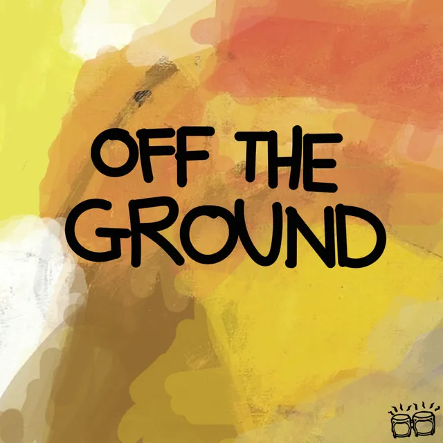 Off The Ground - Black Savana Remix