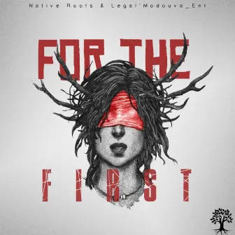 FOR THE FIRST by ShawnXclusive