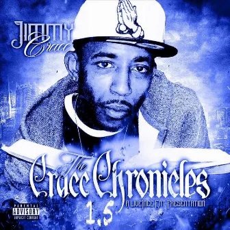 The Cracc Chronicles 1.5 by JimmyCracc