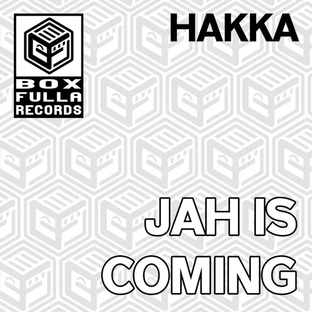 Jah Is Coming