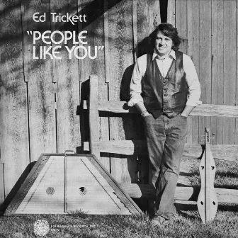 People Like You by Ed Trickett