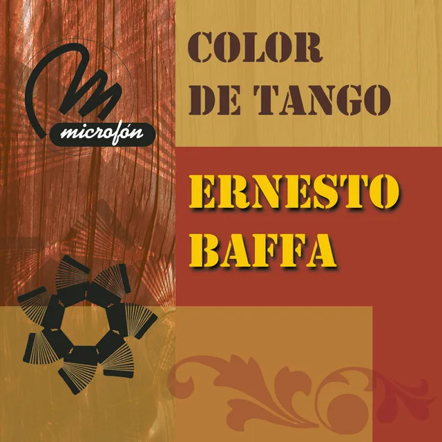 Color de Tango