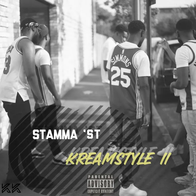 Kreamstyle II