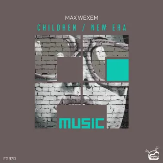 Children / New Era by Max Wexem