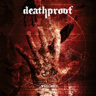 Voices (Breakdown Manual) by Deathproof