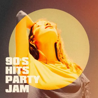 90's Hits Party Jam by Unknown Artist