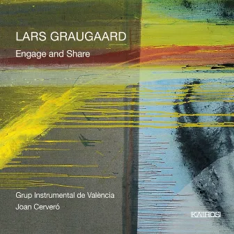 Lars Graugaard: Engage and Share by Lars Graugaard