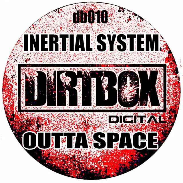 Outta Space - Original Mix