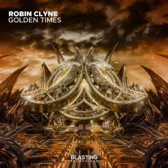 Golden Times by Robin Clyne