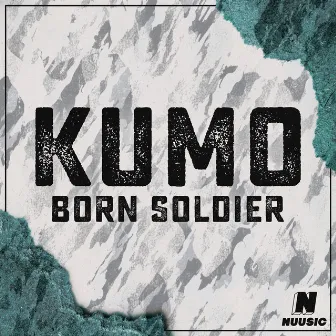 Born Soldier by Kumo