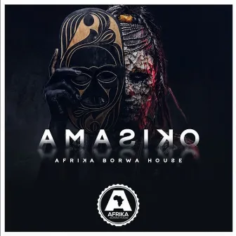 Amasiko Remixes - EP by Xmile