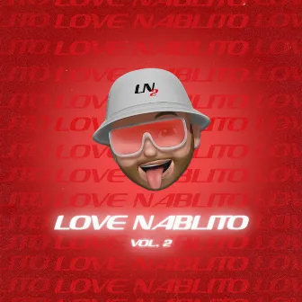 LOVE NABLITO, Vol. 2 by Nablito