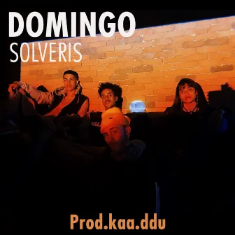 Domingo by Solveris