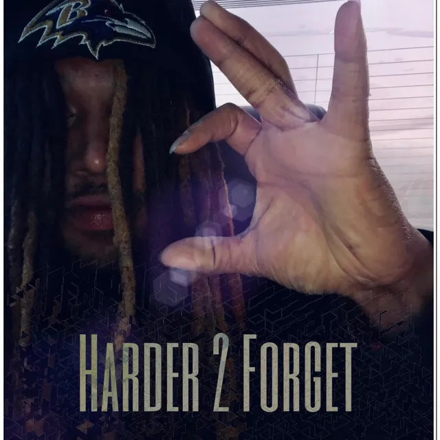 Harder To Forget