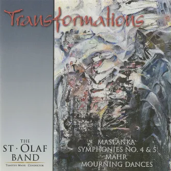 Transformations (Live) by The St. Olaf Band