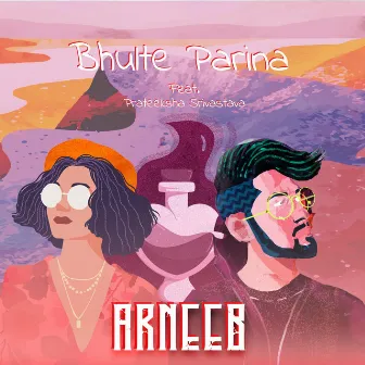 Bhulte Parina by Arneeb