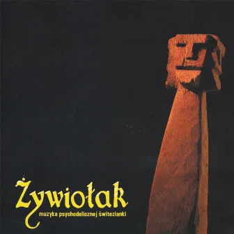 Muzyka Psychodelicznej Świtezianki by Żywiołak