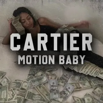 Motion Baby by Cartier