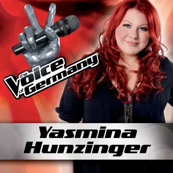 Baby Love (From The Voice Of Germany) by Yasmina Hunzinger