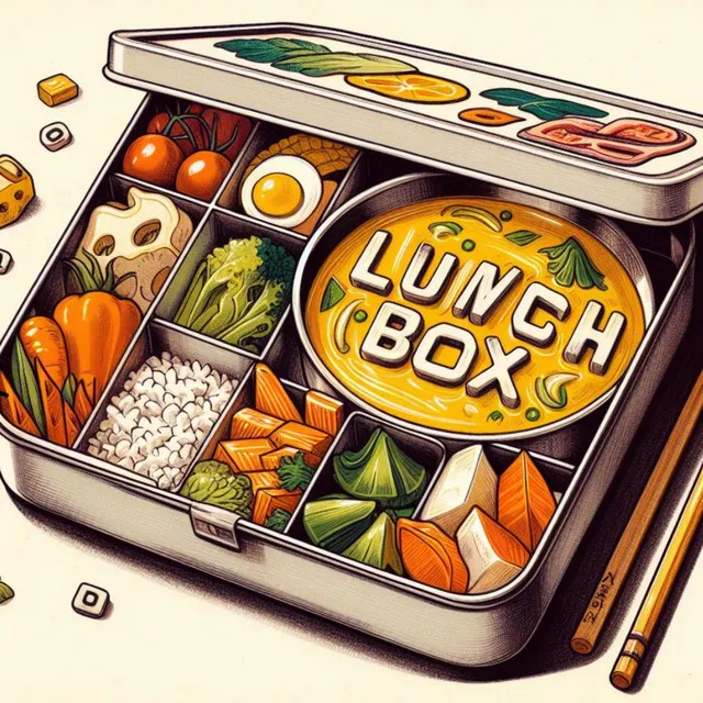 LunchBox