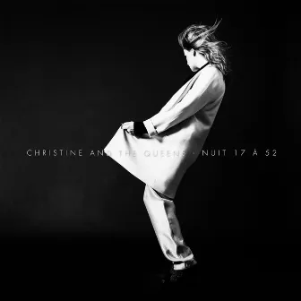 Nuit 17 à 52 by Christine and the Queens