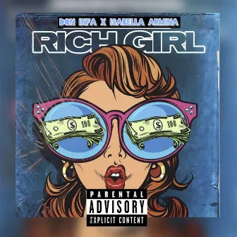 Rich Girl by Don Infa