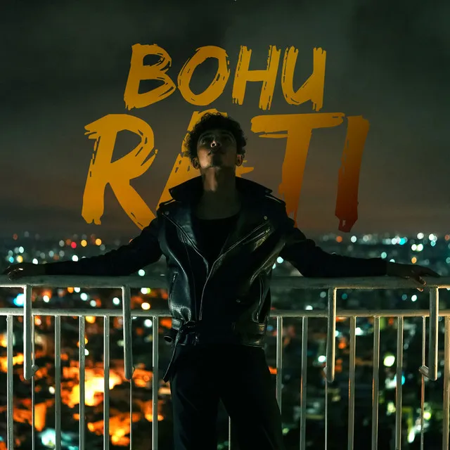 Bohu Rati