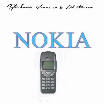 Nokia by Venus 14