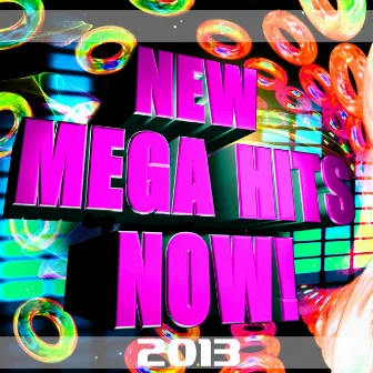 New Mega Hits Now! 2013 by Pop Music Players