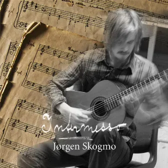 Intermesso by Jørgen Skogmo