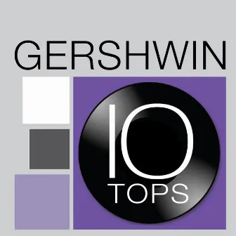 10 Tops: Gershwin by Cedar Lane Studio Orchestra