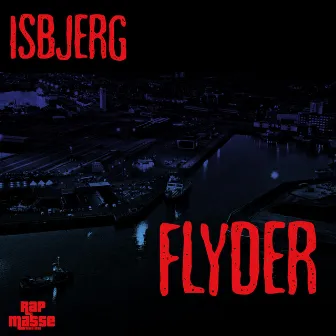 Flyder by Isbjerg