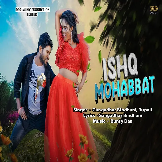 Ishq Mohabbat