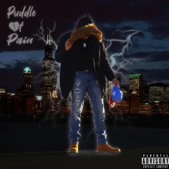 Puddle of Pain by Drip G