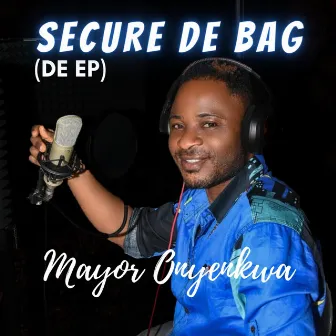 Secure De Bag by Mayor