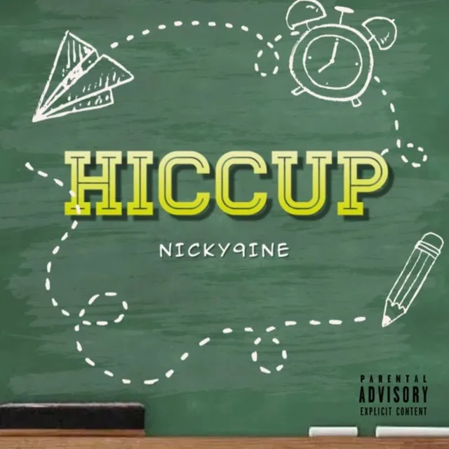 Hiccup