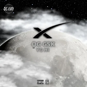 Space X by OG GSK