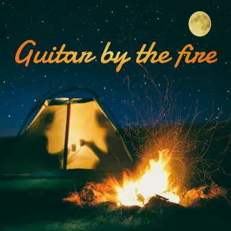 Guitar by the Fire by Outside World